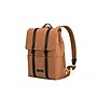 Tucci TrekTechSack Laptop Backpack, Medium, Brown (T0600)~#|#~E7D1D1AB-236C-416A-AB1BF66783FFF140_sc7