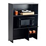 Safco 48"H Modular Break Room Appliance Hutch, Asian Night/Black (1706AN)~#|#~E7D4BD83-1D29-47C4-90C39CC472F76567_sc7