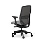 HON Nucleus Fabric/Mesh Swivel Task Chair, Frost/Black (HNR1KD.Y2.STC.A.H.IM.CU22.BL.SB.T)~#|#~E7D51BFB-9F3B-4594-A3286CCE0A962963_sc7