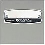 Global Industrial Paramount 78"H 2-Tier 3-Column Locker, Gray (652179GY)~#|#~E7D6B37F-91AD-4194-A1DAE812A55C4114_sc7