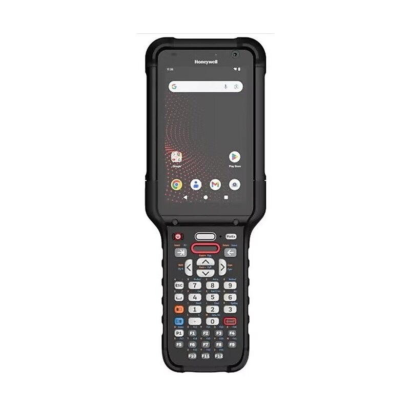 Honeywell CK67 Mobile Computer (CK67-X1N-58S1B0G) image 1