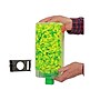 Moldex Goin Green PlugStation Earplugs Dispensers, 33 dB, 500/Box (6647)~#|#~E7D79DBE-6044-4A6E-AAD9486C31B43CDF_sc7
