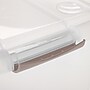 Iris Store & Slide 61 Qt. Latch Lid Storage Bin, Clear (270017/170294)~#|#~E7D7F9B5-C9B6-49B9-B66F58621029AE35_sc7