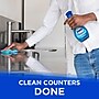 Dawn Ultra Platinum Powerwash Liquid Dish Soap Spray, Fresh, 16 oz. (52364)~#|#~E7D914AB-C706-47AE-9EA688A5145B6B93_sc7