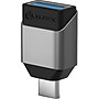 Alogic Mini USB-C to USB-A Adapter (ULCAMN-SGR)~#|#~E7D9D57A-F86D-494D-A023D76D5546777F_sc7