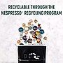 Starbucks Blonde Espresso Roast Coffee Nespresso Vertuo Capsules, Light Roast, 50/Box (117666)~#|#~E7D9D746-79AF-4855-A787B11367B58D5F_sc7