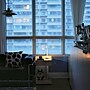 Auge Light LED Table Lamp, White (AGDSLWT2201)~#|#~E7DA6919-00DA-4217-81638B343F7F0497_sc7