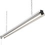Newhouse Lighting 4 ft. Linkable LED Shop Light, 55 Watt/5K Lumens, Gray (NH-SHOP-M4FT)~#|#~E7DEC8E0-C014-4863-B556183FD3725DA3_sc7
