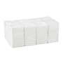 Dixie 1/4-Fold 1-Ply Beverage Napkin by GP PRO, White, 500 Napkins/Pack, 8 Packs/Case (96019/96017)~#|#~E7E01D5C-3940-4A93-BCA4D0BBE49BFFF2_sc7