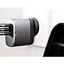 ALOGIC Rapid Power USB-A/USB-C Wall Charger for Multiple Brands, Space Gray/Black (WCM3X67-SGR)~#|#~E7E0324E-03C1-444D-9B20A34D1968E5AD_sc7