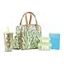 Fit & Fresh Wichita Palm Leaves Insulated Lunch Bag Kit (HWFF3034)~#|#~E7E2E542-C51C-4477-8C7631335674AD3E_sc7
