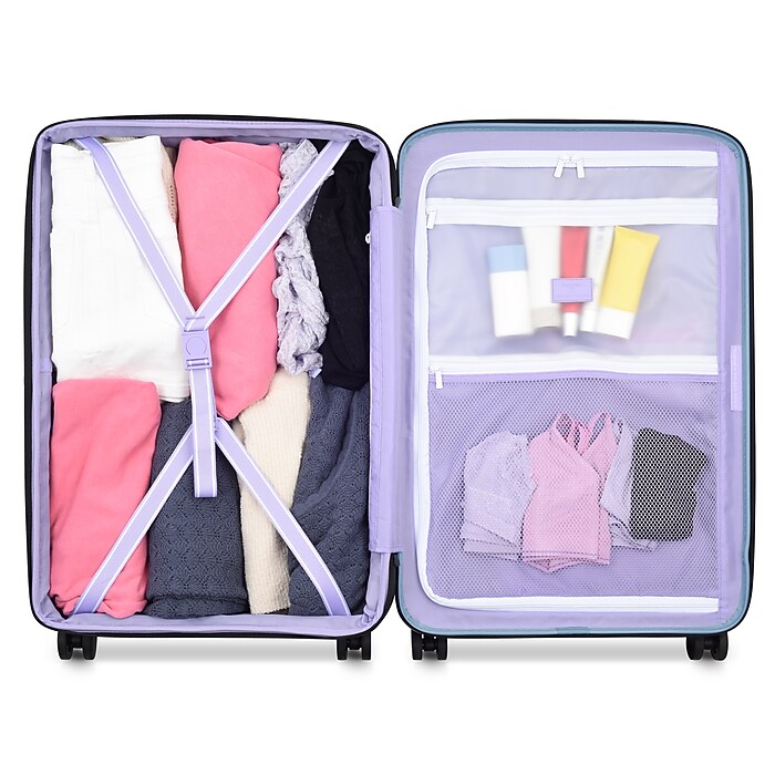 Delsey x Florence by Mills Spin me Away 24