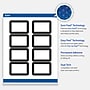 Avery Laser/Inkjet Rectangle Multipurpose Labels, 2" x 3", White, 80/Pack (S00DKM)~#|#~E7E7D7BA-130E-48D7-B025A5C45E8779EB_sc7