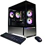 CyberPowerPC Gaming Desktop Computer, AMD Ryzen 5 8400F, GeForce RTX 5050 8GB, 16GB RAM, 1TB SSD, Windows 11 Home~#|#~E7E99A44-9FD5-42A2-A70CCA4E41E20299_sc7