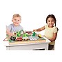 Melissa & Doug Take Along Vehicle Set Wood Train (MS30140)~#|#~E7EB6A74-FCA2-41E3-9C65D918CD9D22EA_sc7