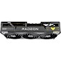 ASUS TUF Radeon RX 9070 XT PCIe 5.0 16GB GDDR6 Gaming Graphics Card, 3080 MHz Core, 20000 MHz, Black (TUF-RX9070XT-O16G-GAMING)~#|#~E7ED57DC-A04D-4086-B46E4A66E21834D0_sc7