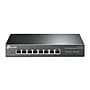 TP-LINK 8-Port Gigabit Ethernet Unmanaged Switch, 2.5 Gbps, Black (TL-SG108-M2)~#|#~E7ED7E8E-1142-4213-8B2A6F92E2A9EF93_sc7