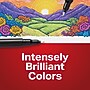 Sharpie Pen Felt Pens, Fine Point, 0.4 mm, Assorted Ink, 4 Pack (1924214/1742662)~#|#~E7EDFFA2-A496-43A7-8C71C38E41850237_sc7