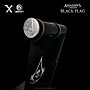 LEXIP Black Flag Headset Stand, Black (UBXLXHD0004)~#|#~E7EFA6A0-AB14-4394-BCA6DDBCCCD17036_sc7