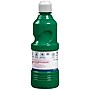 Prang Ready-to-Use Washable Tempera Paint, Green, 16 oz. (21604S)~#|#~E7F052D0-5EB0-40B7-9C164EE073D38DA5_sc7