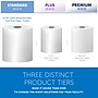 Scott Essential Recycled Hardwound Paper Towels, 1-ply, 800 ft./Roll, 12 Rolls/Carton (01052)~#|#~E7F18C0E-CD37-46CE-AF804E0B1475BFD8_sc7