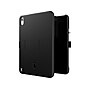 Speck StandyShell 10.9" Cover for Apple 10.9" iPad 10th Generation, Black/White (150415-D143)~#|#~E7F32287-7D90-473A-ACBC1F3C88AE8FB2_sc7