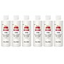 Apple Barrel Acrylic Paint Matte, 8oz., White, 6/Pack (APP20403E-6)~#|#~E7F4414D-B6D7-4CA9-AFB4CFDCA3F23EB5_sc7