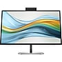 HP 5 Series Pro USB-C 27" 4K Ultra HD 75Hz LCD Monitor, Black (9E0Y9UT#ABA)~#|#~E7F56C75-7AC5-402A-A150F4E5CE176B04_sc7