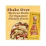 Cholula Original Hot Sauce Packet, 0.25 oz., 200/Carton (563117)~#|#~E7F77023-02D2-49CC-AEE17E207094246A_sc7