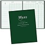 Ward Undated Combination Class Record and Lesson Plan Book, 8.5" x 11", 25/Pack (WRD-910-18-CP)~#|#~E7F7ED9F-CA17-4923-A346FF726AF7A4B6_sc7