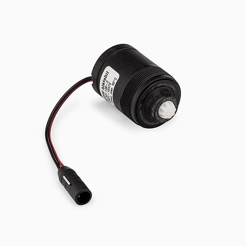 Sloan EAF-2 Solenoid Valve Cartridge for Sensor Activated Bathroom Faucets (0335001) image 1