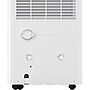 TCL 50-Pint Smart Portable Dehumidifier, WiFi Enabled, Covers up to 4500 sq. ft., White (H50D46W)~#|#~E7FC3A1C-2785-4F87-8C23C8BD0276A9E8_sc7