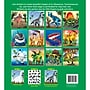 Teacher Created Resources Modern Mosaics: Dinosaurs Activity Book, 2/Bundle (TCR10326-2)~#|#~E7FE9250-C26C-41F6-A7422B1FA4560871_sc7