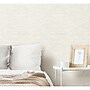 York Wallcoverings Faux Grasscloth Peel and Stick Wallpaper (RMK11562WP)~#|#~E7FF23E3-3B47-4497-B438356B95EF11C1_sc7