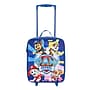 Bioworld 3-Piece Paw Patrol Carry-On Luggage Set with Wheels, Multicolored (DBY6SS0PPTPP00)~#|#~E7FF2F9A-621D-4AD5-961B04858DED0F09_sc7