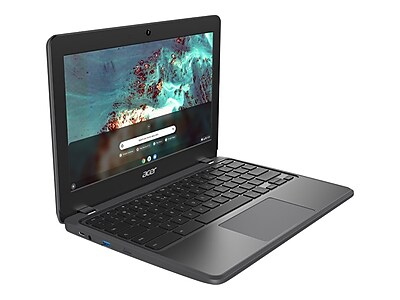 Acer Chromebook 511 11.6", Qualcomm Snapdragon 7c SC7180, 32GB SSD, ChromeOS, C741L-S8EQ