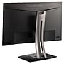 ViewSonic ColorPro 27" QHD 120Hz LCD Monitor, Built-In Speaker, Adjustable, Universal Docking Station, Black (VP2756A-2K)~#|#~E7FFD1F5-780E-481D-8F61321BE6FA6370_sc7