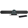 Delton C75 PTZ Ultra HD 4K Video Bar Webcam with AI Tracking, Noise-Canceling Microphone, Dual Speakers, Black (DCAIC75PTZ)~#|#~E8032E13-F121-4BF1-A5F76F1DE049D5B2_sc7