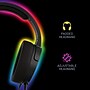 4Gamers PANTHER Premium Stereo Gaming Headset, 3.5mm Jack, Black (XP-PANTHER-LED-4G)~#|#~E8034D36-154D-4D60-9E4014937932612C_sc7