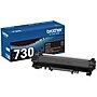 Brother TN730 Black Standard Yield Toner Cartridge (TN730)~#|#~E8047398-F7E5-4379-B97CE07B4FAEE18A_sc7