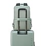 Delsey x Florence by Mills Carefree Carry Laptop Compatible Backpack, Medium, Sage Green (F4398061133)~#|#~E804CAA6-448E-453A-B5920818FF1E279B_sc7