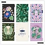 2025-2026 The Happy Planner Mystic Moths 5.75" x 8.625" Academic Year Weekly & Monthly Planner, Plastic Cover (PD0025M005)~#|#~E80520FA-E41C-43B2-B7D2A3F23AA5890A_sc7