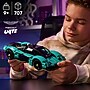 LEGO Technic Aston Martin Valkyrie Buildable Car Model Kit, 707 Pieces (42208)~#|#~E8061951-E121-428B-8BF61561E448FD7B_sc7