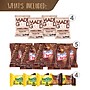 Snack Box Pros Chocolate for Breakfast Snack Mix, 23/Box (700-00192)~#|#~E8086036-3992-474D-A6D987393EF79A3D_sc7