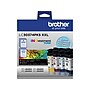 Brother LC30374PKS XXL Black/Cyan/Magenta/Yellow Super High Yield Ink Cartridges, 4/Pack~#|#~E808850A-2757-49FD-9C1A546ACCD6B4BE_sc7