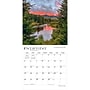 2027 BrownTrout Maine Wild & Scenic 12" x 12" Monthly Wall Calendar (9798330710652)~#|#~E808985C-A0BB-4097-BA13037E6CF89A38_sc7