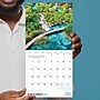 2027 TF Publishing Paths to God 7" x 7" Monthly Wall Calendar, Multicolored (27-2005)~#|#~E808AF64-D38F-4F5A-A7F0CC4D71A0F3FB_sc7