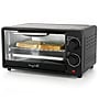 MegaChef 9 Liter Toaster Over, Black~#|#~E80A9190-AD24-4A08-BF9E0551E063F01B_sc7