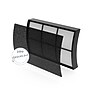 Pure Enrichment Genuine 2-in-1 True HEPA Air Purifier Filter (PECOMPAP)~#|#~E80DC84E-967B-4873-A8C33861B8636D5B_sc7