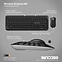 Incase Designed by Microsoft Wireless Desktop 850 Keyboard and Optical Mouse Combo, Black (PY9-00001)~#|#~E80DEB56-D902-4850-A19360C2E074C7BD_sc7